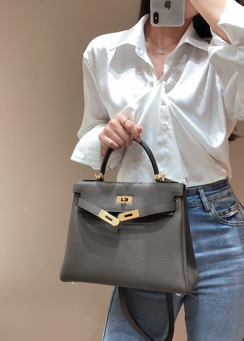 Hermes Kelly Bags